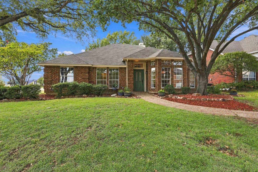 2801 Buena Vista Court, Carrollton, TX 75007 — photo 3