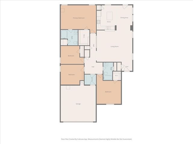 9103 Prairie Bluff Drive, Dallas, TX 75227
