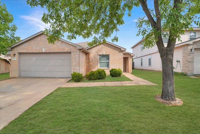 9103 Prairie Bluff Drive, Dallas, TX 75227