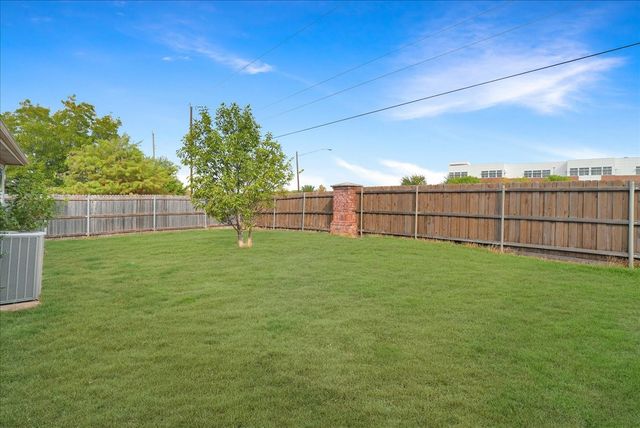 9103 Prairie Bluff Drive, Dallas, TX 75227