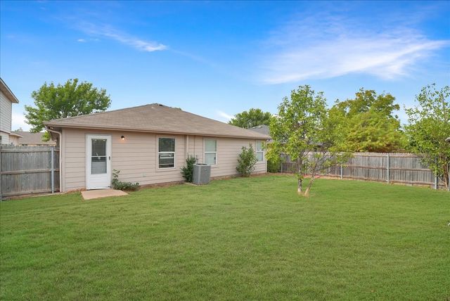 9103 Prairie Bluff Drive, Dallas, TX 75227