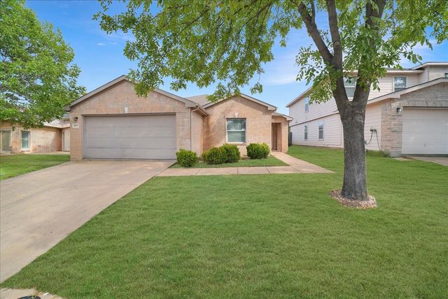 9103 Prairie Bluff Drive, Dallas, TX 75227