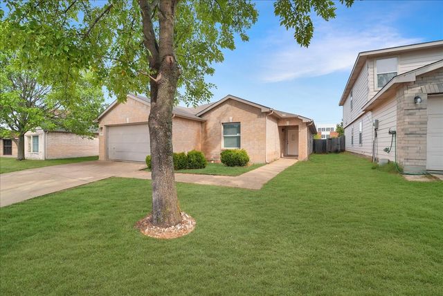 9103 Prairie Bluff Drive, Dallas, TX 75227