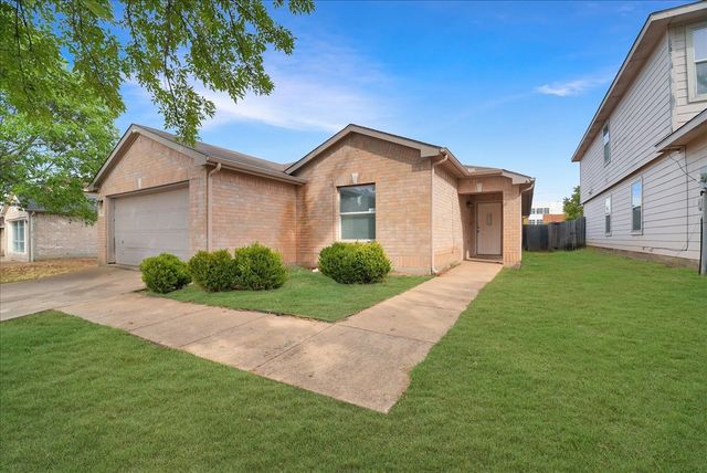 9103 Prairie Bluff Drive, Dallas, TX 75227