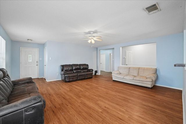 9103 Prairie Bluff Drive, Dallas, TX 75227