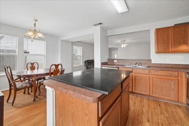 9103 Prairie Bluff Drive, Dallas, TX 75227