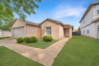 9103 Prairie Bluff Drive, Dallas, TX 75227