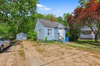3329 Sanford Street, Muskegon Heights City, MI 49444