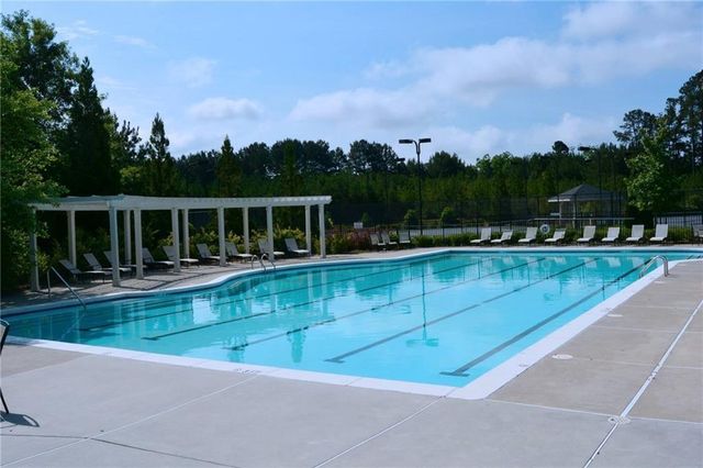 2967 Cove View Court, Dacula, GA 30019