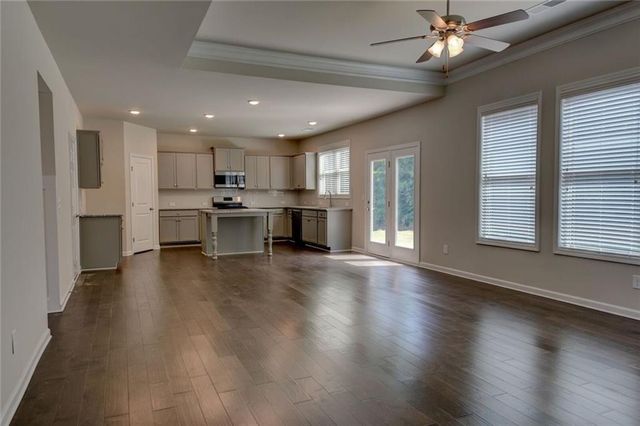 2967 Cove View Court, Dacula, GA 30019