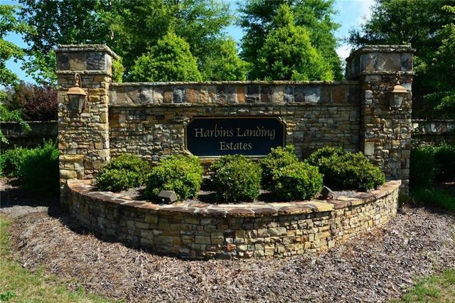 2967 Cove View Court, Dacula, GA 30019