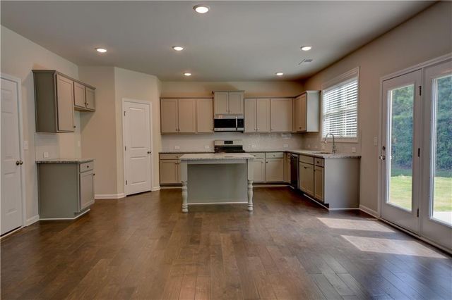 2967 Cove View Court, Dacula, GA 30019