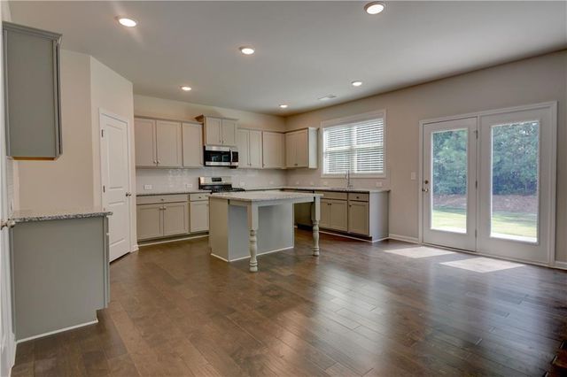 2967 Cove View Court, Dacula, GA 30019