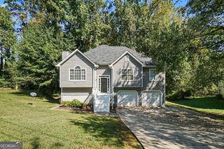 4041 Evelyn Drive, Powder Springs, GA 30127