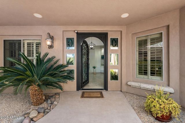 22294 N 79TH Place, Scottsdale, AZ 85255