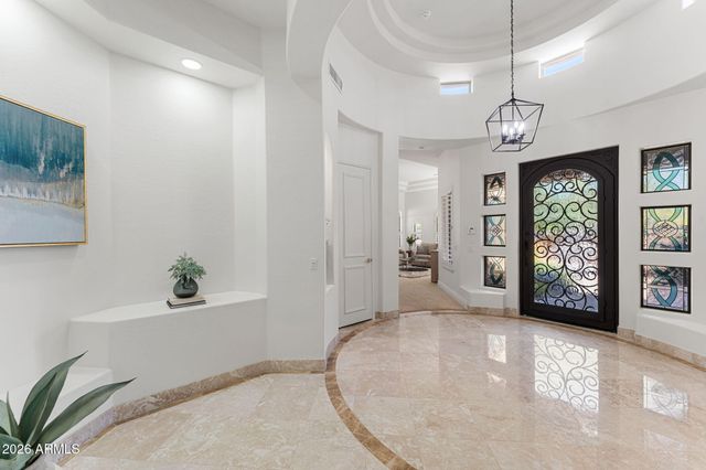 22294 N 79TH Place, Scottsdale, AZ 85255