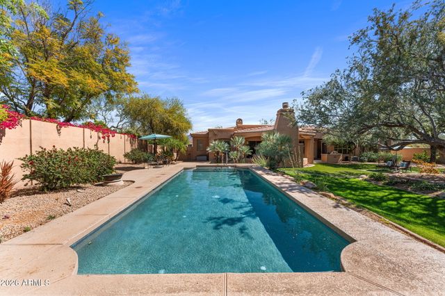 22294 N 79TH Place, Scottsdale, AZ 85255