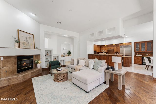 22294 N 79TH Place, Scottsdale, AZ 85255