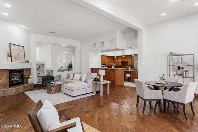 22294 N 79TH Place, Scottsdale, AZ 85255