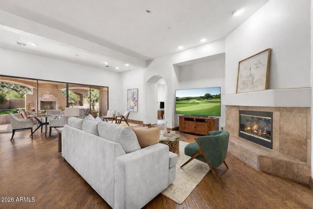 22294 N 79TH Place, Scottsdale, AZ 85255