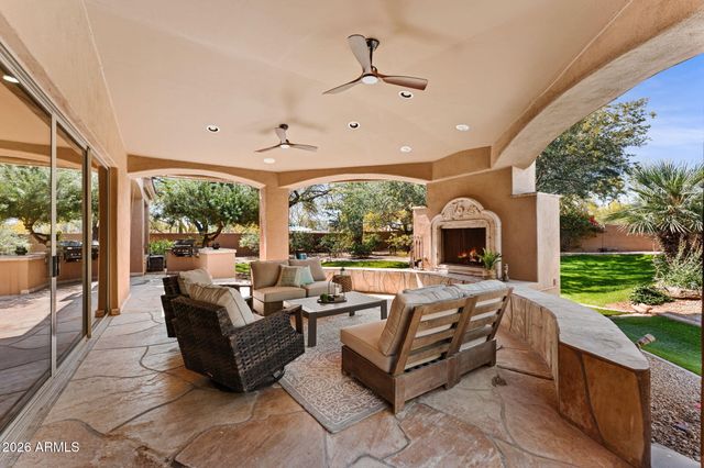 22294 N 79TH Place, Scottsdale, AZ 85255