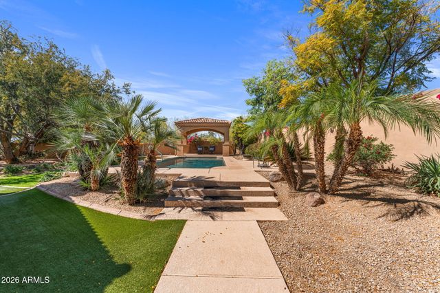 22294 N 79TH Place, Scottsdale, AZ 85255