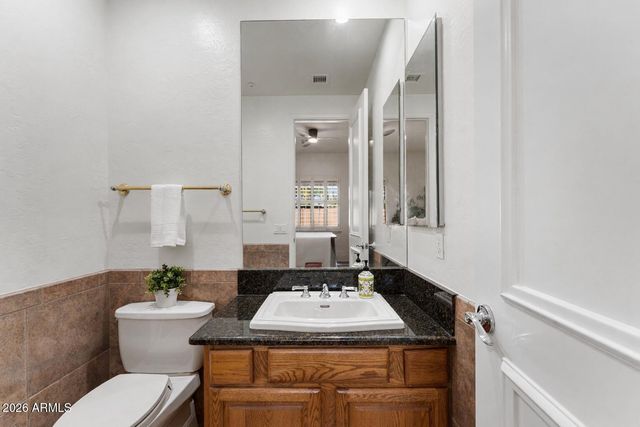 22294 N 79TH Place, Scottsdale, AZ 85255