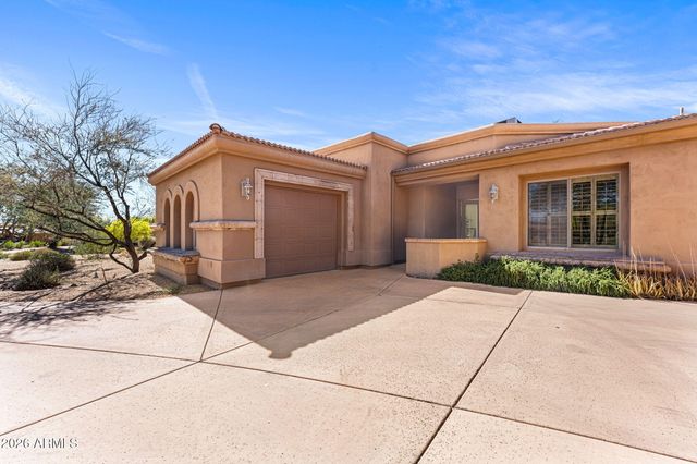 22294 N 79TH Place, Scottsdale, AZ 85255