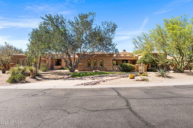 22294 N 79TH Place, Scottsdale, AZ 85255