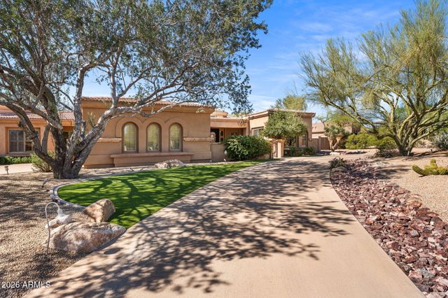 22294 N 79TH Place, Scottsdale, AZ 85255