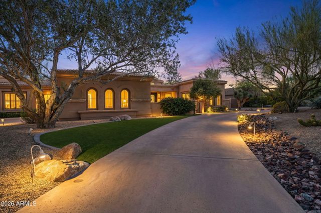 22294 N 79TH Place, Scottsdale, AZ 85255
