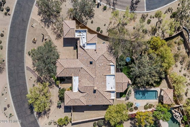 22294 N 79TH Place, Scottsdale, AZ 85255