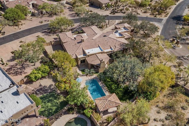 22294 N 79TH Place, Scottsdale, AZ 85255