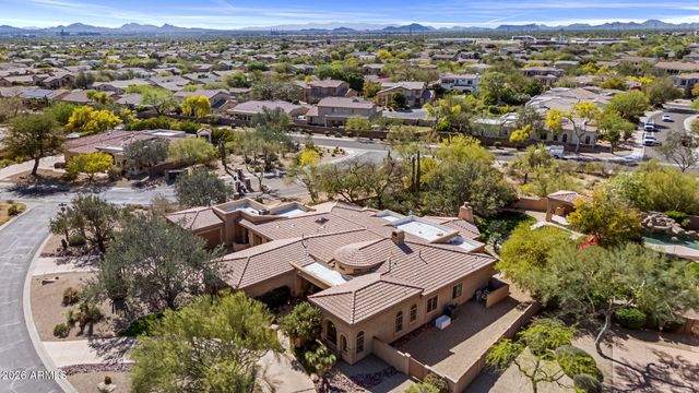 22294 N 79TH Place, Scottsdale, AZ 85255