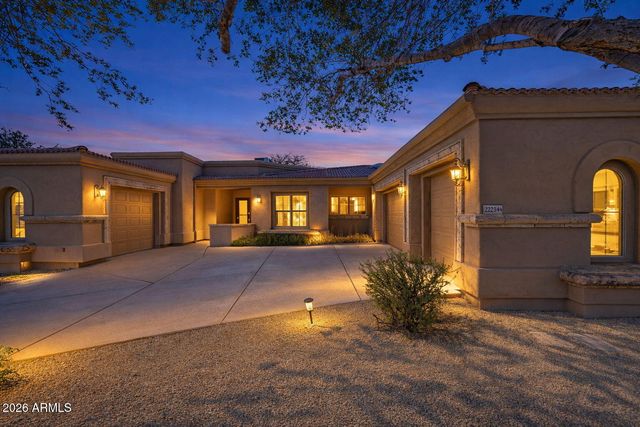 22294 N 79TH Place, Scottsdale, AZ 85255