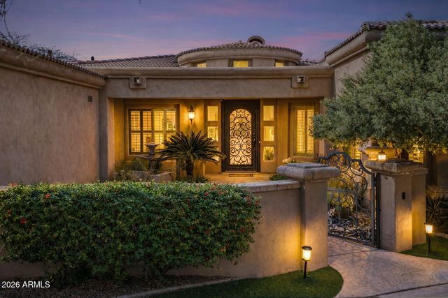 22294 N 79TH Place, Scottsdale, AZ 85255