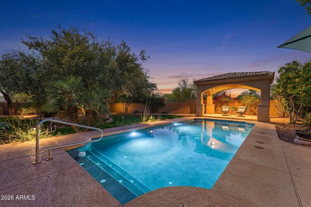 22294 N 79TH Place, Scottsdale, AZ 85255