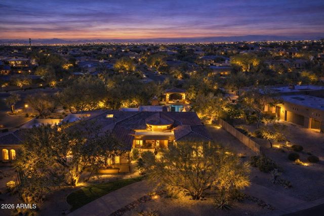 22294 N 79TH Place, Scottsdale, AZ 85255