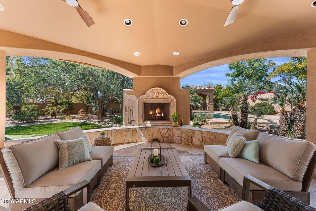 22294 N 79TH Place, Scottsdale, AZ 85255