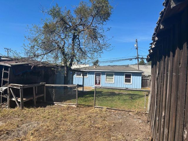 312 Blohm Avenue, Aromas, CA 95004