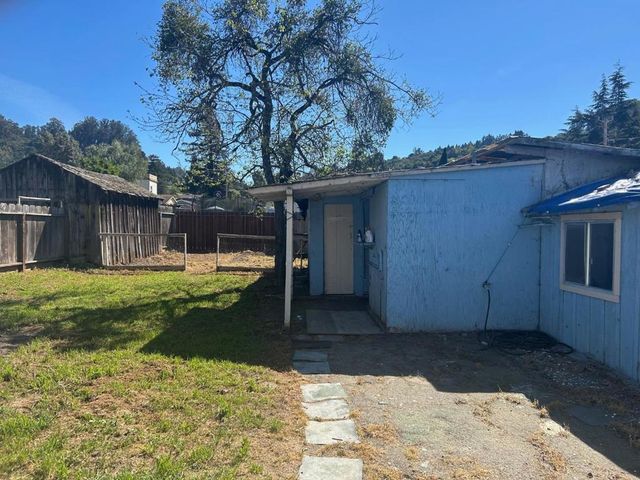 312 Blohm Avenue, Aromas, CA 95004