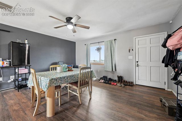191 N Bumgardner Drive, Pueblo West, CO 81007