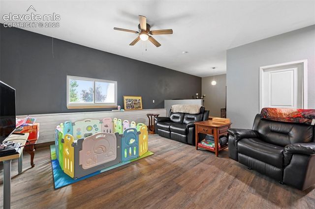 191 N Bumgardner Drive, Pueblo West, CO 81007