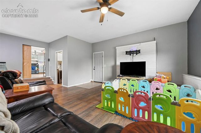191 N Bumgardner Drive, Pueblo West, CO 81007