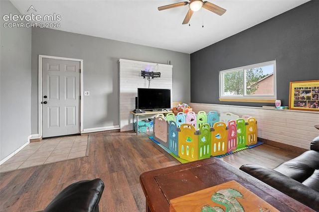 191 N Bumgardner Drive, Pueblo West, CO 81007