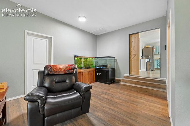 191 N Bumgardner Drive, Pueblo West, CO 81007