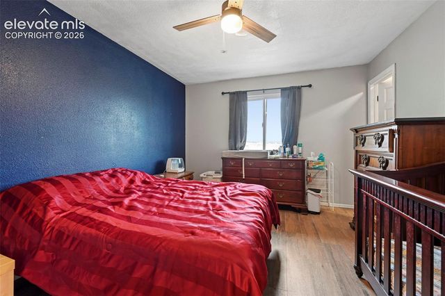 191 N Bumgardner Drive, Pueblo West, CO 81007
