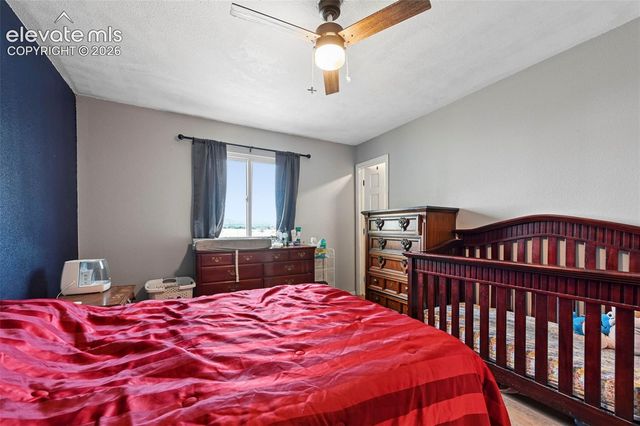 191 N Bumgardner Drive, Pueblo West, CO 81007