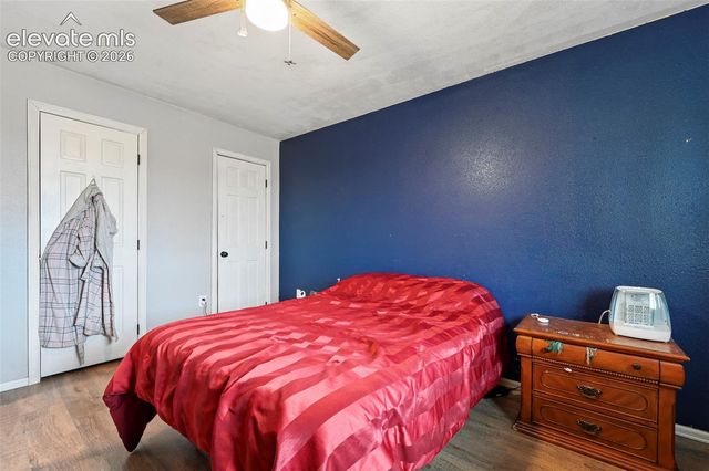 191 N Bumgardner Drive, Pueblo West, CO 81007