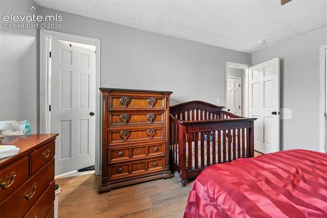 191 N Bumgardner Drive, Pueblo West, CO 81007